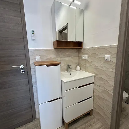 Vila Jasmina *