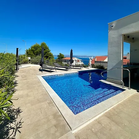 Villa Jasmina *