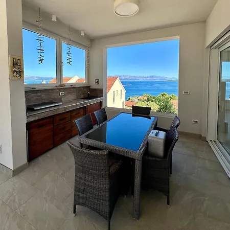 Vila Jasmina *