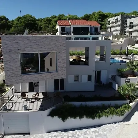 Villa Jasmina Stomorska