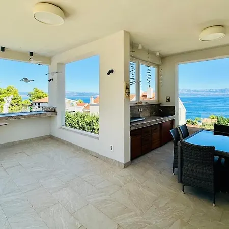 Villa Jasmina