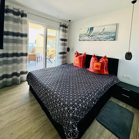 Vila Jasmina *